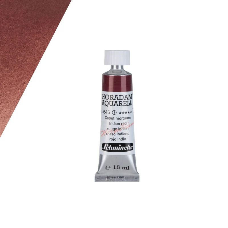 Schmincke | Horadam Aquarellfarbe Tuben 5ml & 15ml