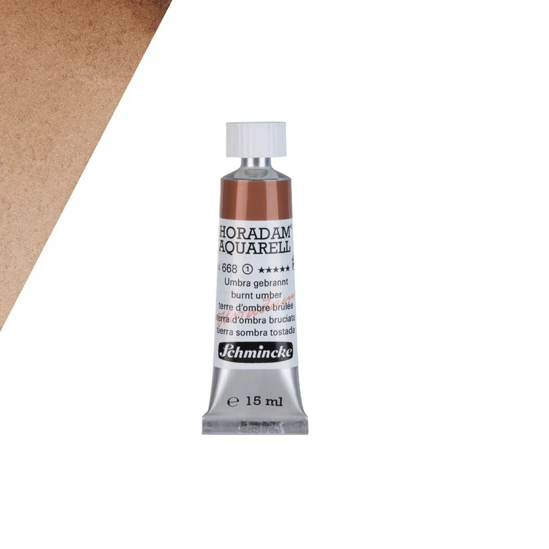 Schmincke | Horadam Aquarellfarbe Tuben 5ml & 15ml
