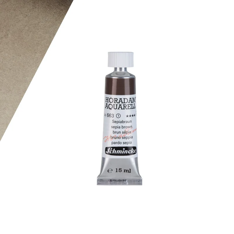 Schmincke | Horadam Aquarellfarbe Tuben 5ml & 15ml