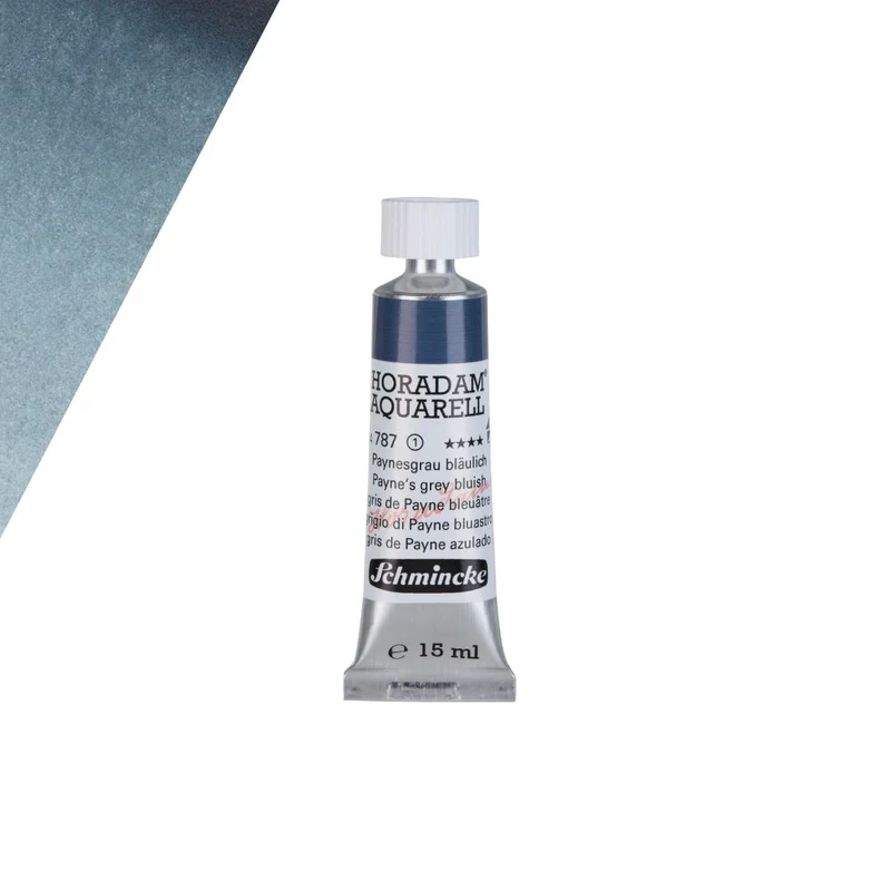 Schmincke | Horadam Aquarellfarbe Tuben 5ml & 15ml