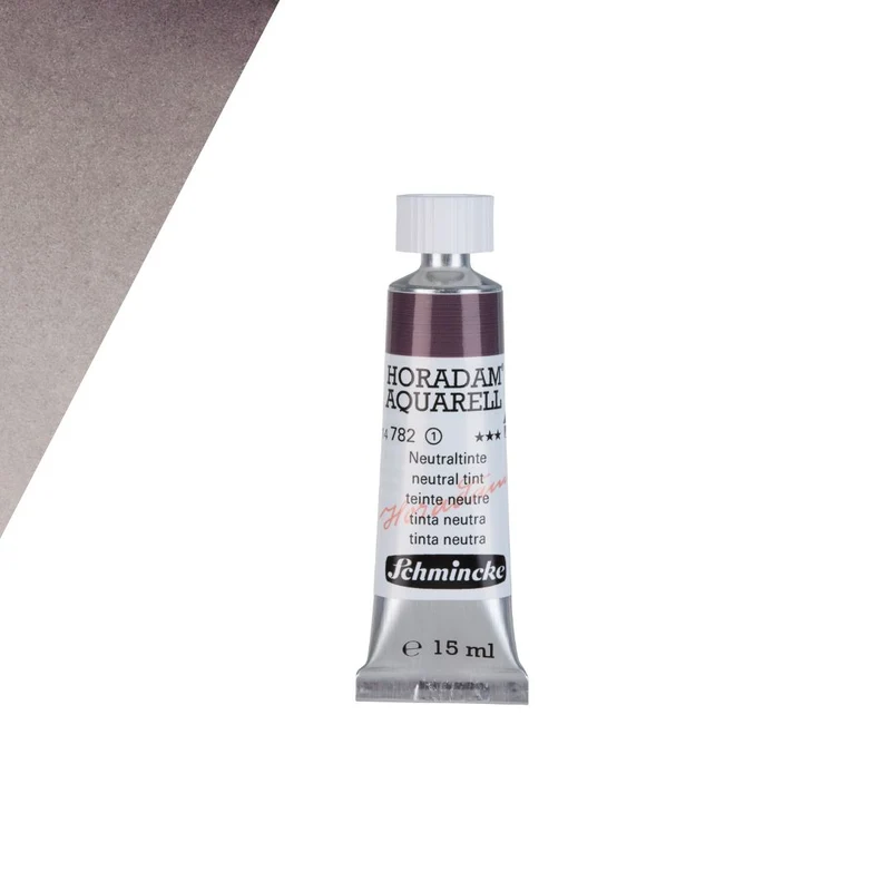 Schmincke | Horadam Aquarellfarbe Tuben 5ml & 15ml
