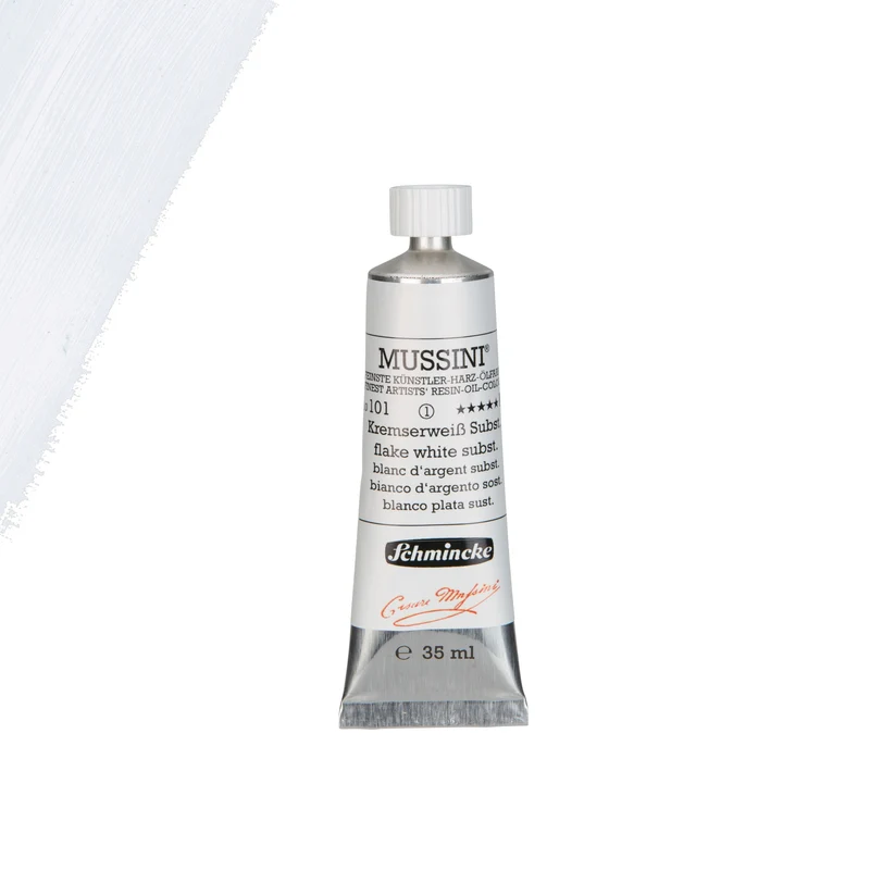 Schmincke | Mussini Ölfarbe 35ml