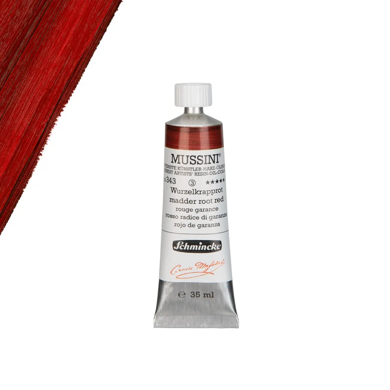Schmincke | Mussini Ölfarbe 35ml