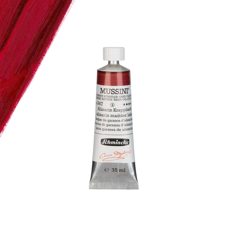 Schmincke | Mussini Ölfarbe 35ml
