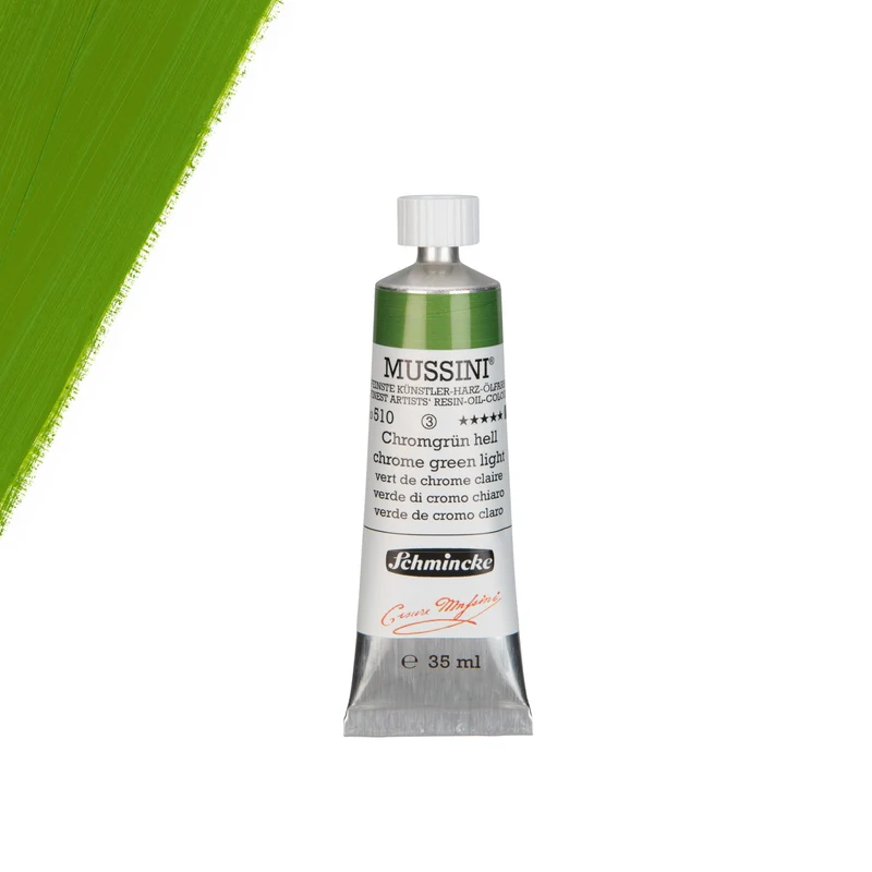 Schmincke | Mussini Ölfarbe 35ml