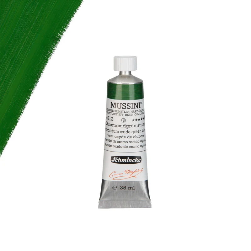 Schmincke | Mussini Ölfarbe 35ml