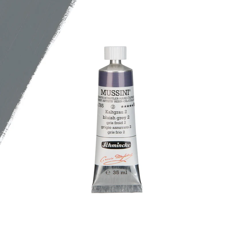 Schmincke | Mussini Ölfarbe 35ml