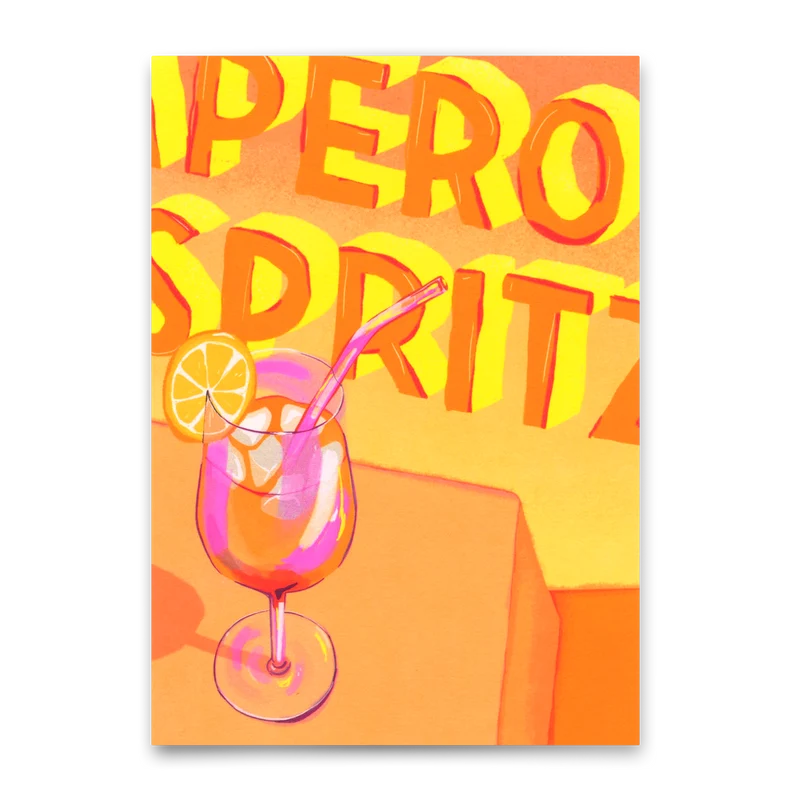 Aperitivo Bundle | Perfekt für laue Sommerabende