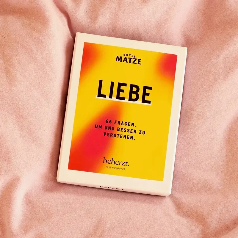 Love Bundle | Kleine Gesten mit großer Wirkung
