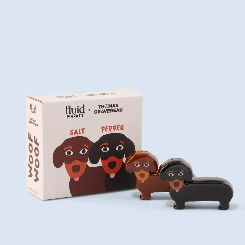 Good Boy Bundle | Schöne Dinge für echte Hundefans