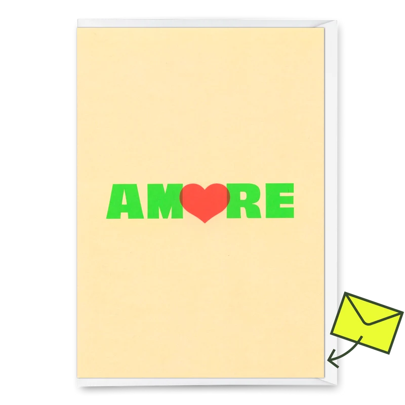 Amore Bundle | Coole Designpieces für Alltag & Zuhause