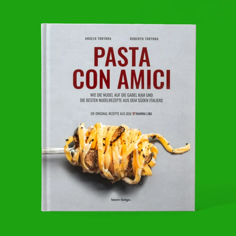 Pasta Lover Bundle | Stylische Accessoires für Nudelfans