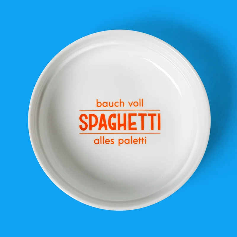 Pasta Lover Bundle | Stylische Accessoires für Nudelfans