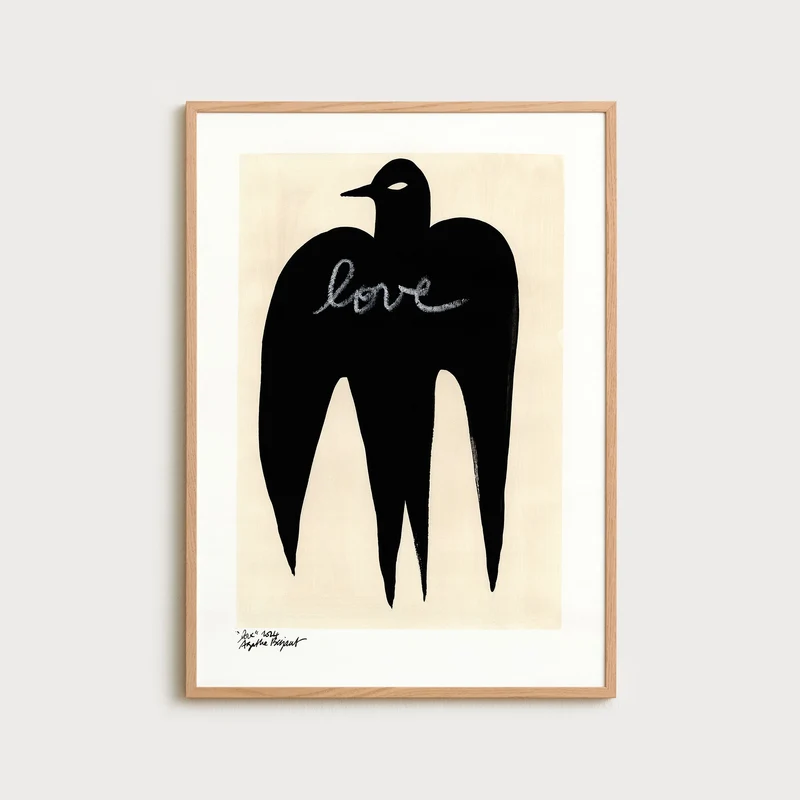 LOVE