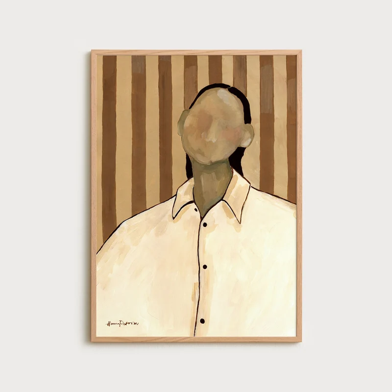 Light shirt
