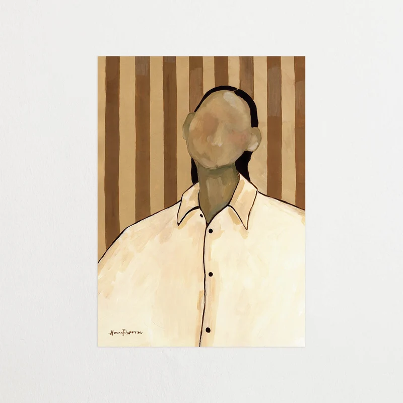 Light shirt