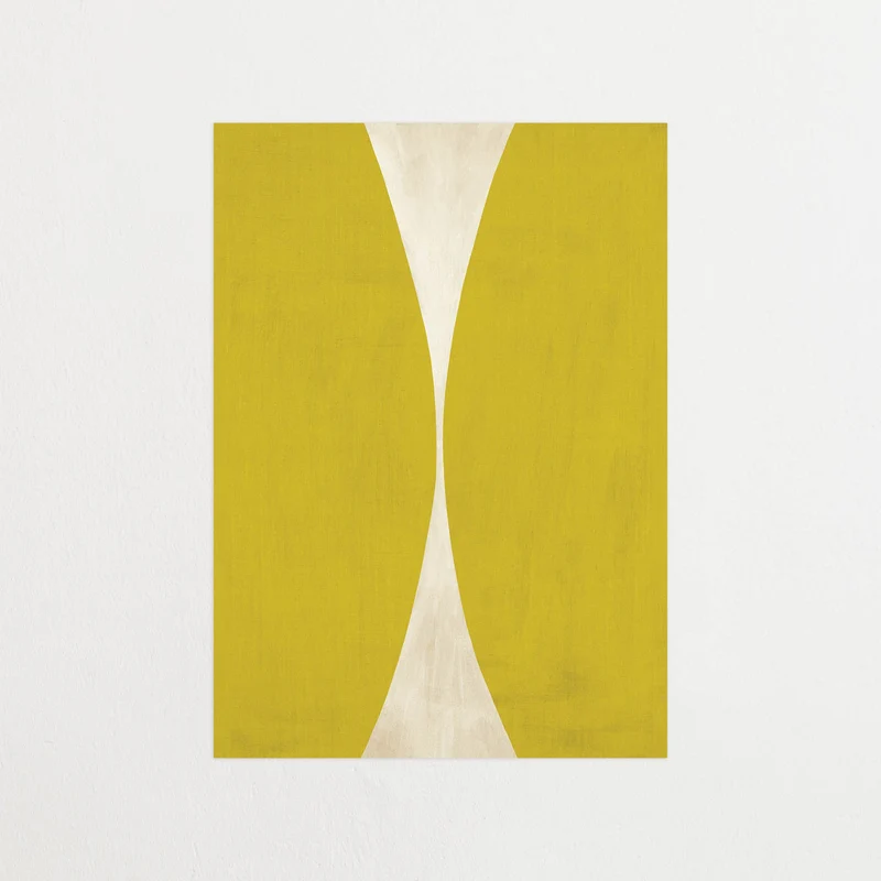 Shape Yellow