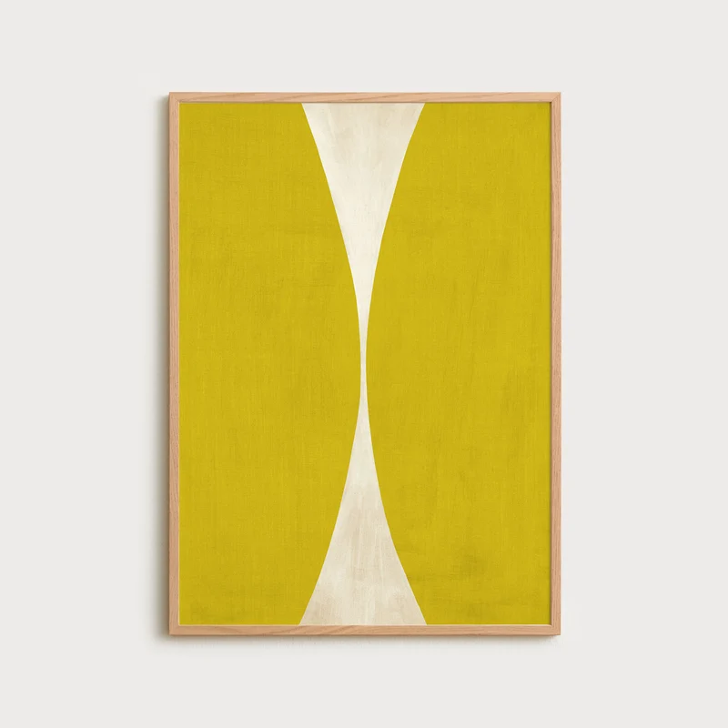 Shape Yellow