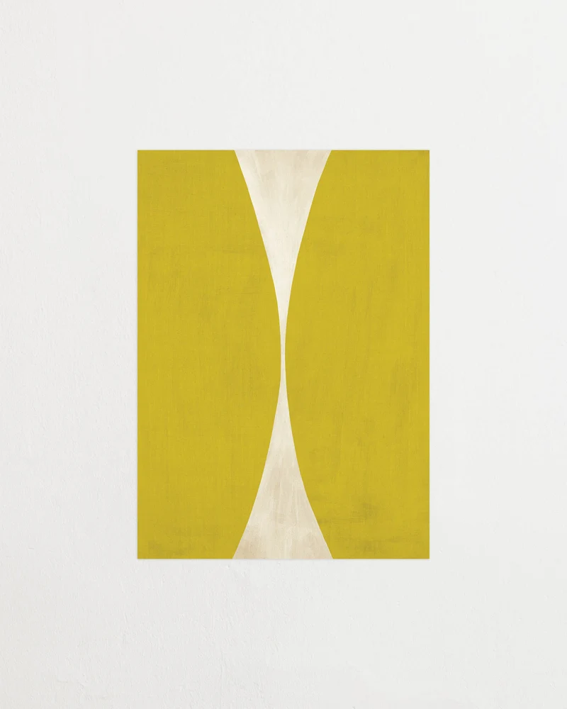 Shape Yellow