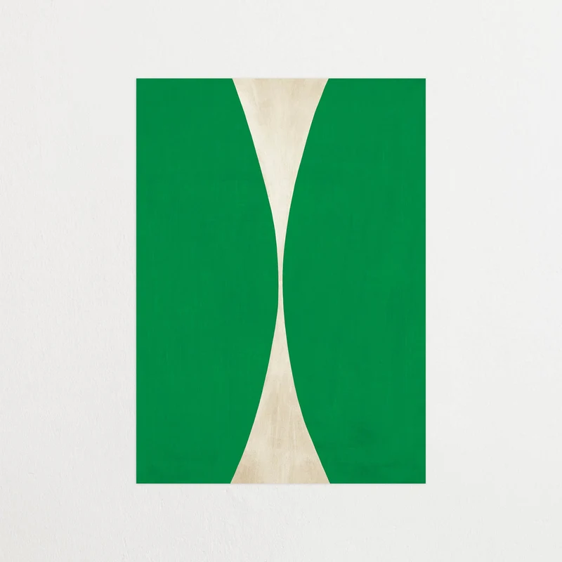 Shape Green