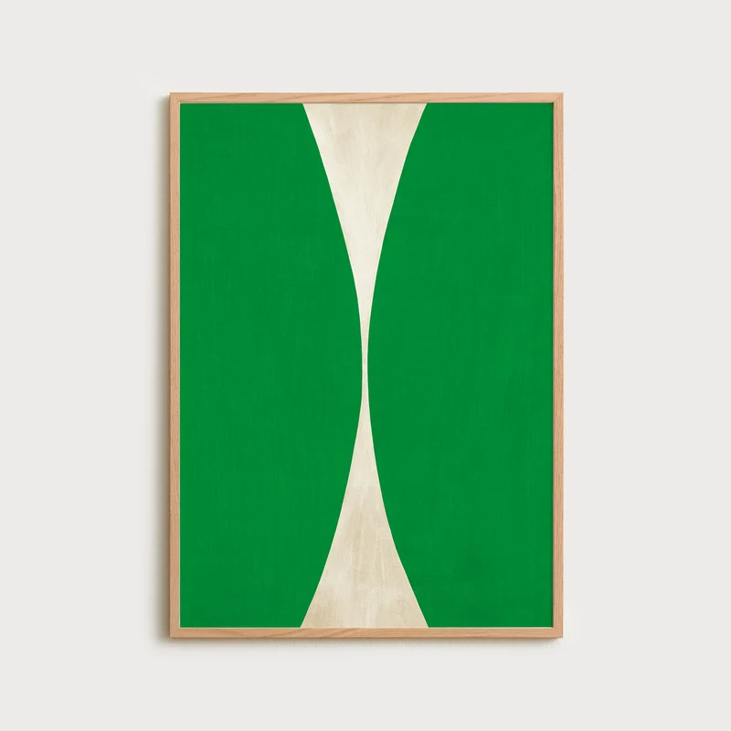 Shape Green