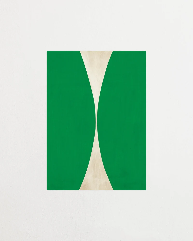 Shape Green