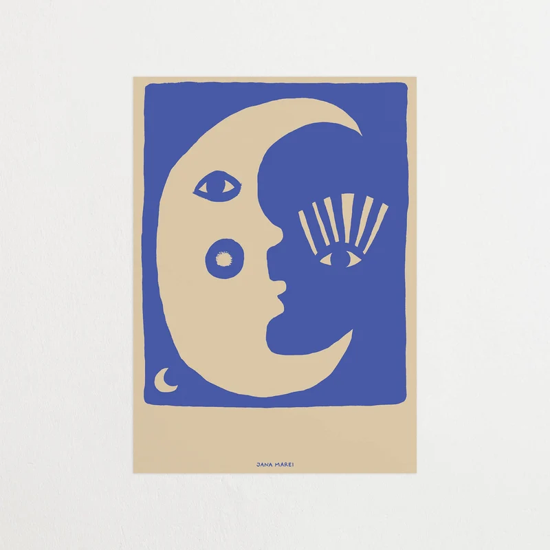 Mond
