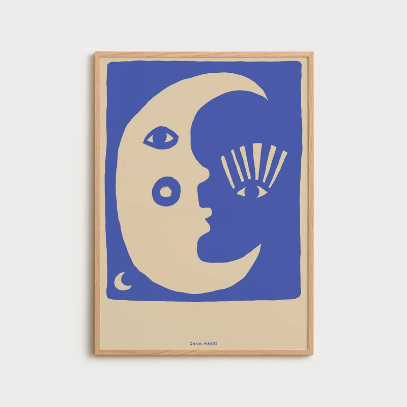 Mond