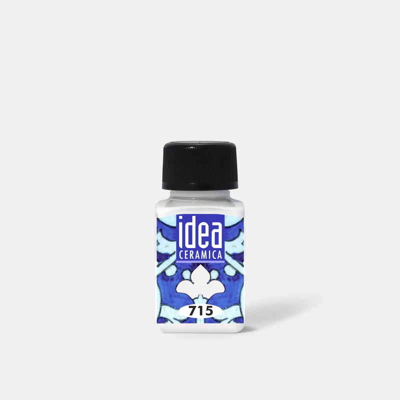 Защитен лак за керамика MAIMERI Idea Ceramica 60 ml