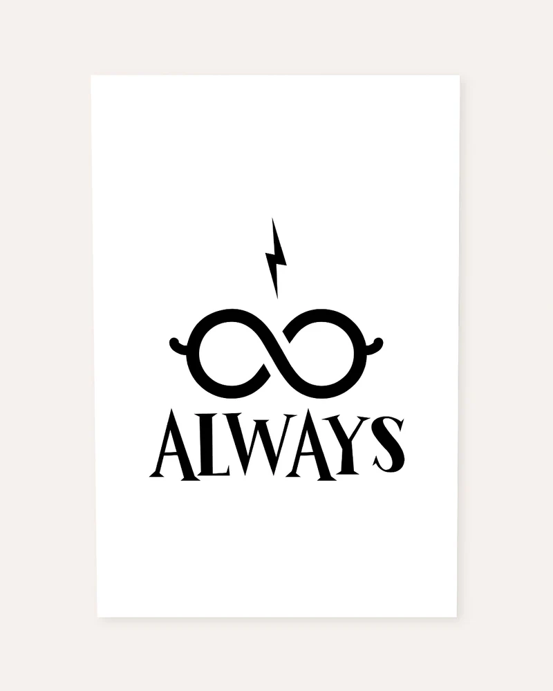 Always - Poster