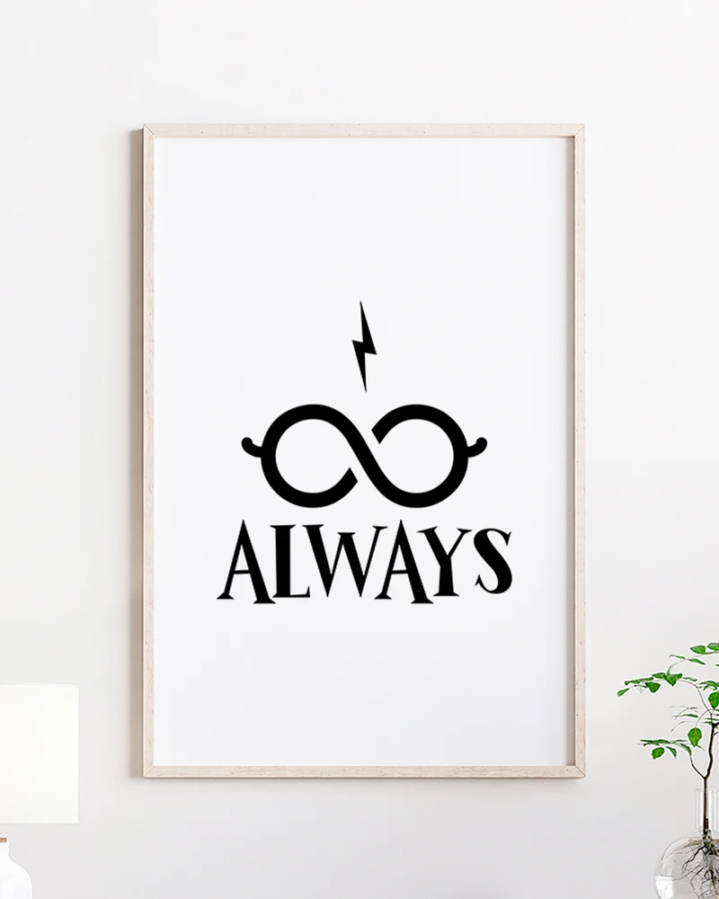 Always - Poster