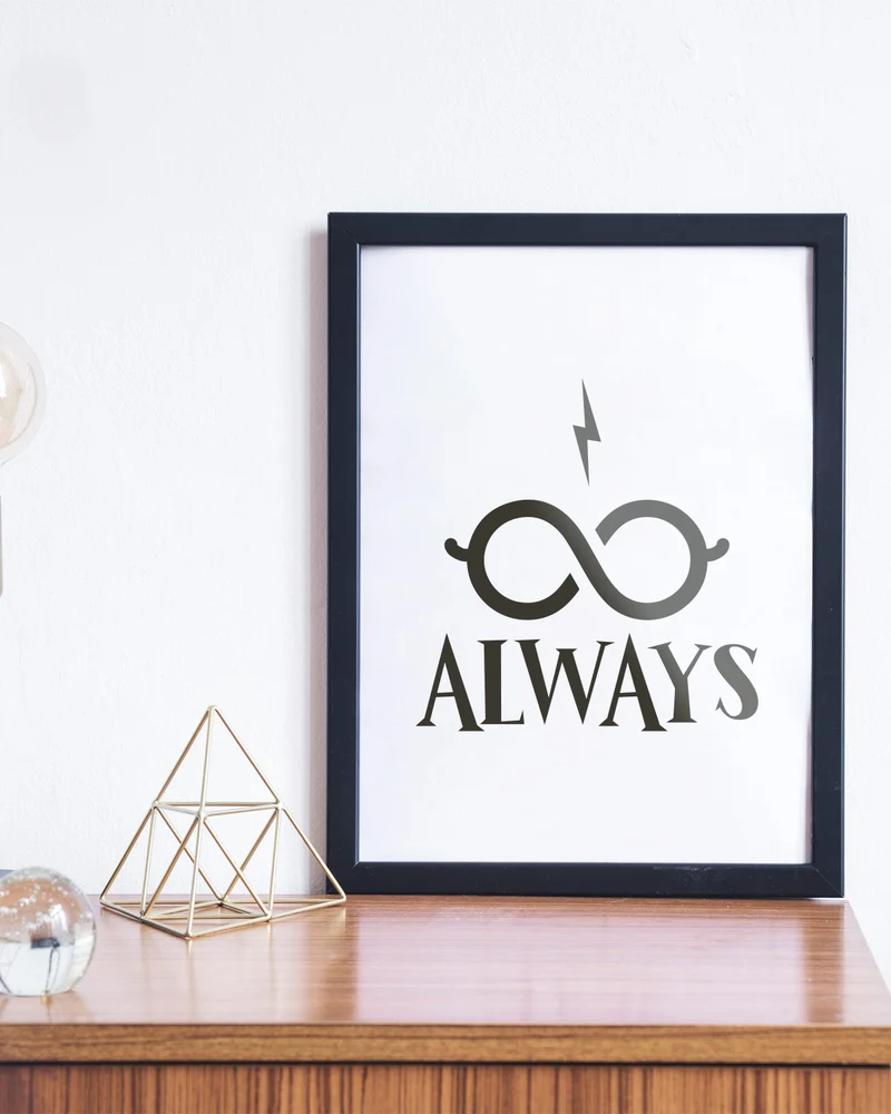 Always - Poster
