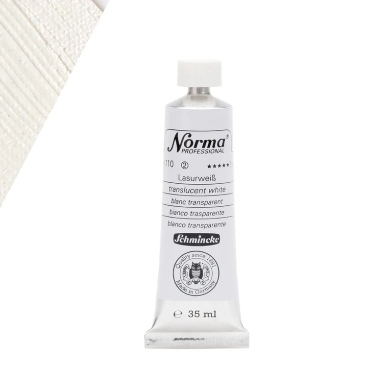 Schmincke | NORMA Professional Ölfarbe 35ml Tuben