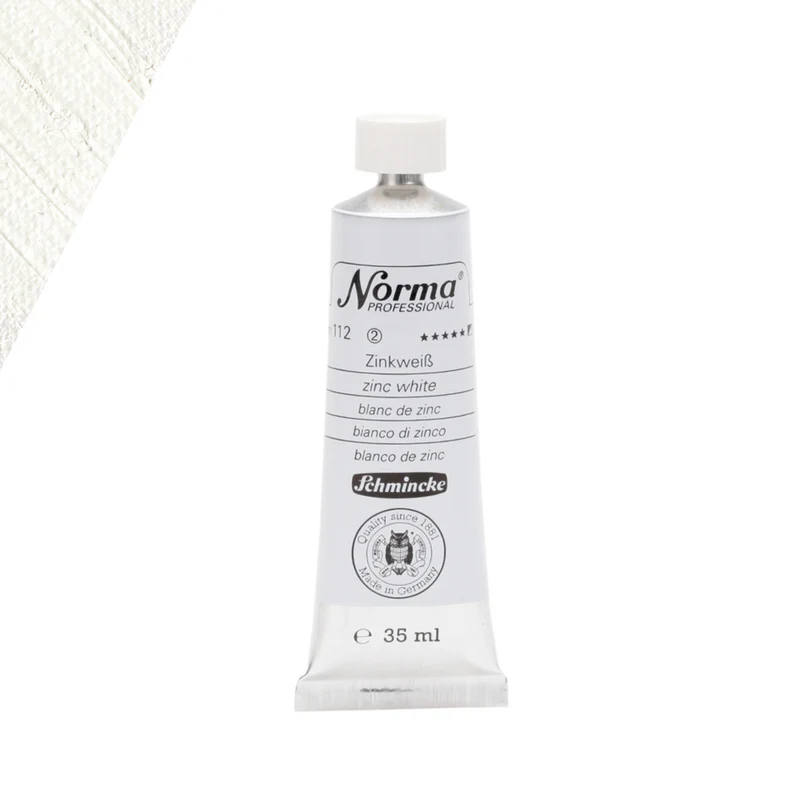 Schmincke | NORMA Professional Ölfarbe 35ml Tuben
