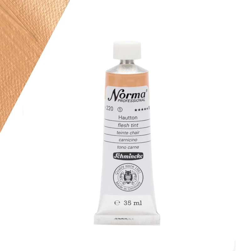 Schmincke | NORMA Professional Ölfarbe 35ml Tuben