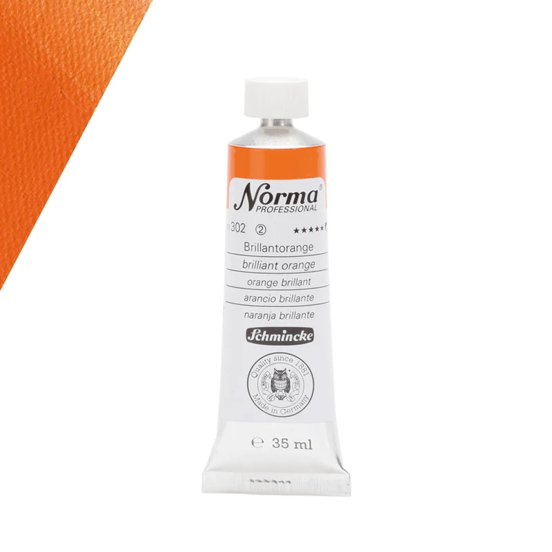 Schmincke | NORMA Professional Ölfarbe 35ml Tuben