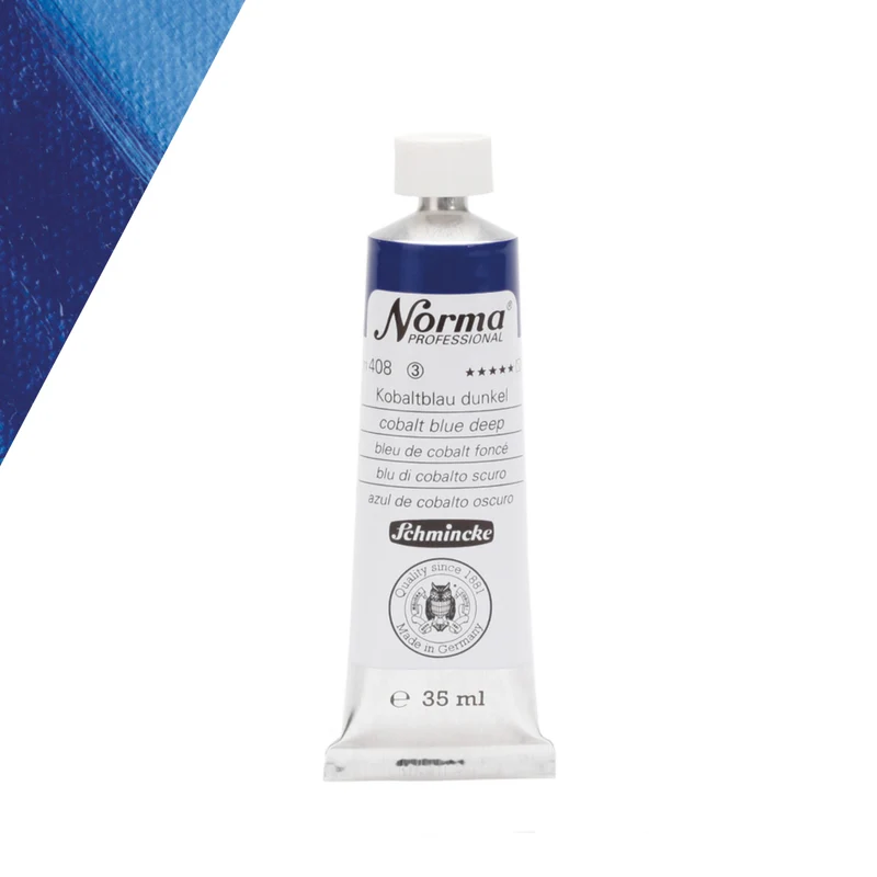 Schmincke | NORMA Professional Ölfarbe 35ml Tuben