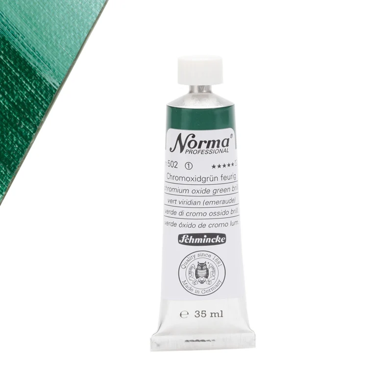 Schmincke | NORMA Professional Ölfarbe 35ml Tuben