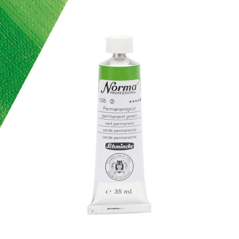 Schmincke | NORMA Professional Ölfarbe 35ml Tuben