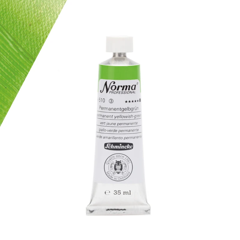 Schmincke | NORMA Professional Ölfarbe 35ml Tuben