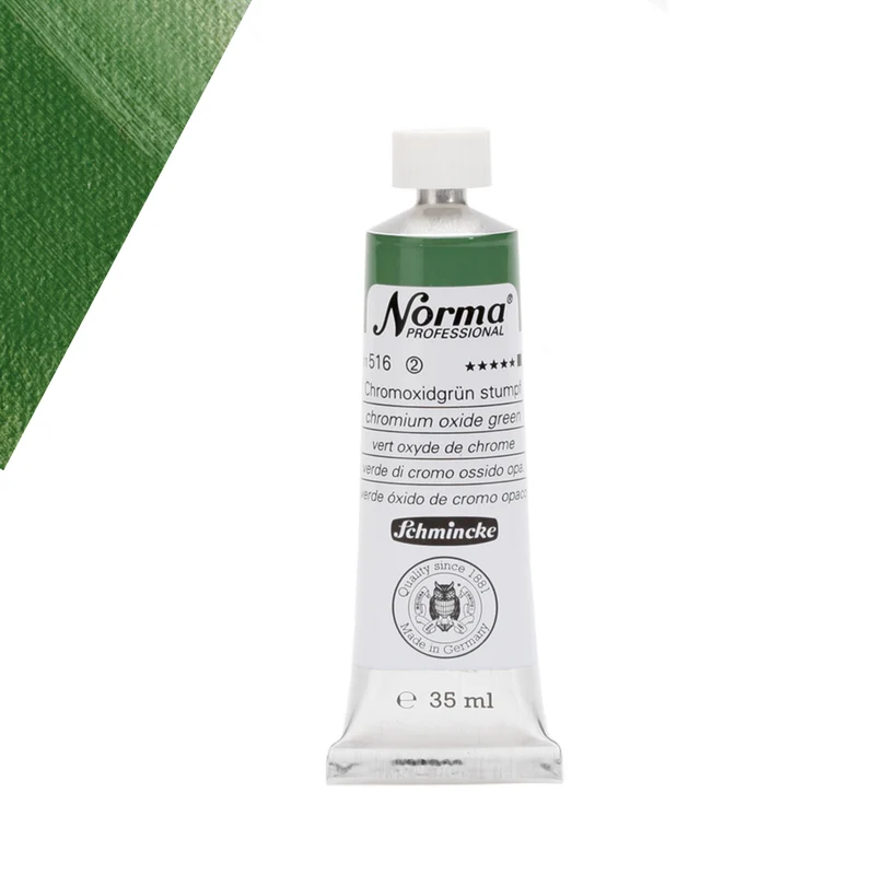 Schmincke | NORMA Professional Ölfarbe 35ml Tuben
