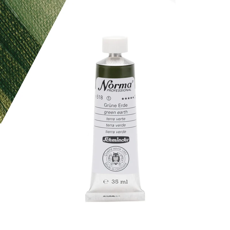 Schmincke | NORMA Professional Ölfarbe 35ml Tuben