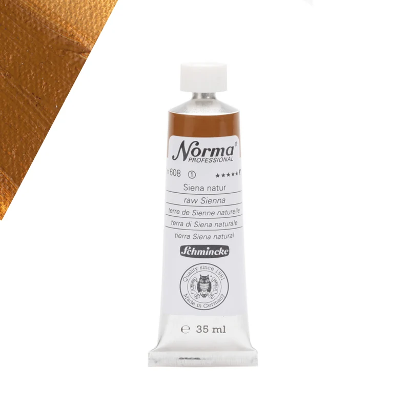 Schmincke | NORMA Professional Ölfarbe 35ml Tuben