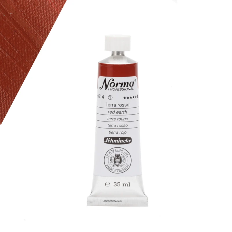 Schmincke | NORMA Professional Ölfarbe 35ml Tuben