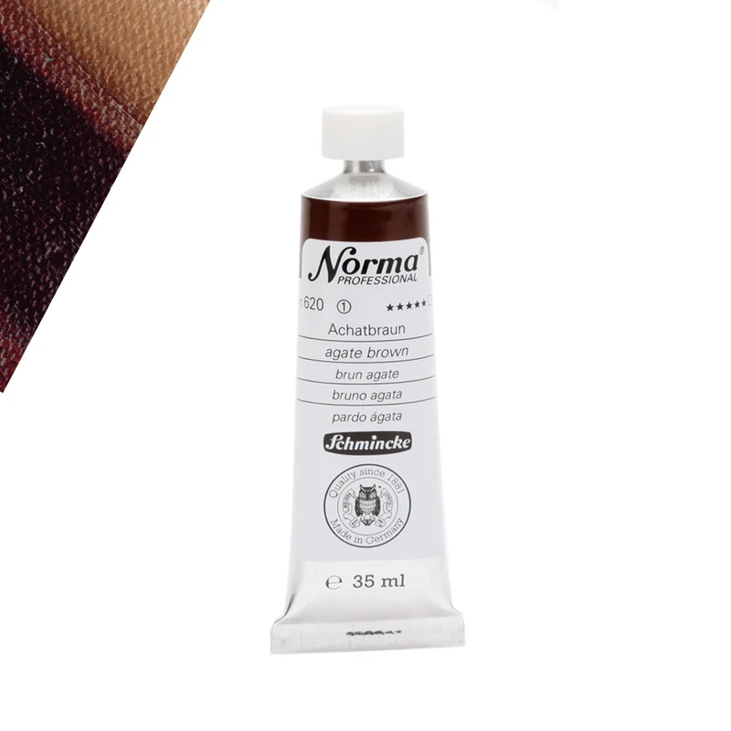 Schmincke | NORMA Professional Ölfarbe 35ml Tuben