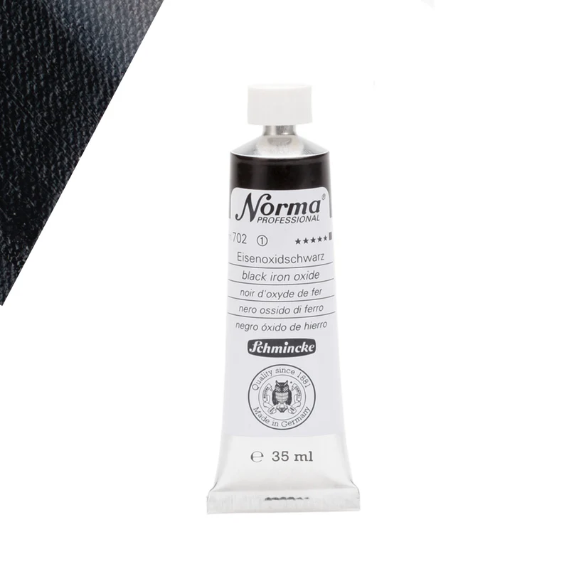 Schmincke | NORMA Professional Ölfarbe 35ml Tuben