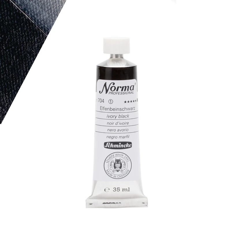 Schmincke | NORMA Professional Ölfarbe 35ml Tuben
