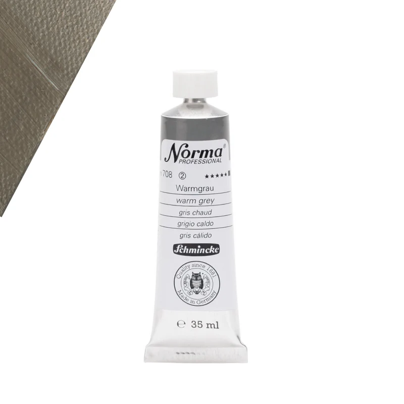Schmincke | NORMA Professional Ölfarbe 35ml Tuben
