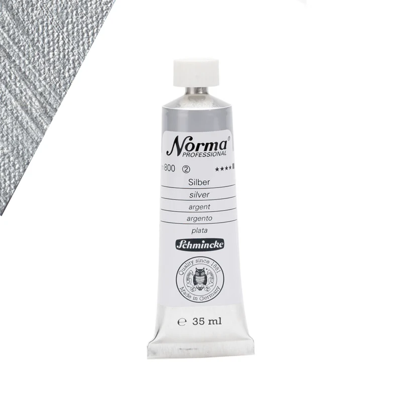 Schmincke | NORMA Professional Ölfarbe 35ml Tuben