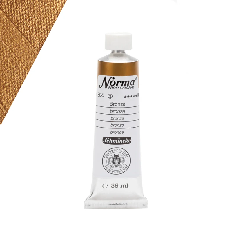 Schmincke | NORMA Professional Ölfarbe 35ml Tuben